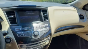 Infiniti QX60 Luxe, снимка 10