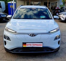 Hyundai Kona 64KW/Premium/SOH 99.3, снимка 5