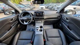 Hyundai Kona 64KW/Premium/SOH 99.3, снимка 10