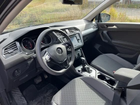 VW Tiguan 2.0TFSI , снимка 8