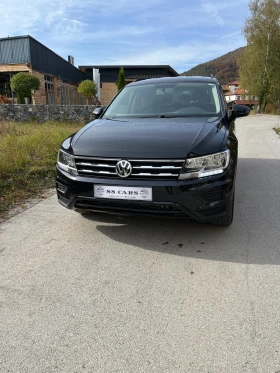 VW Tiguan 2.0TFSI , снимка 1