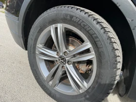 VW Tiguan 2.0TFSI , снимка 12