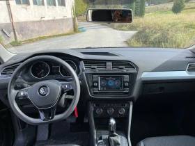 VW Tiguan 2.0TFSI , снимка 7