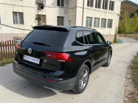 VW Tiguan 2.0TFSI , снимка 4