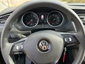 VW Tiguan 2.0TFSI , снимка 6