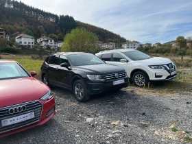 VW Tiguan 2.0TFSI , снимка 3