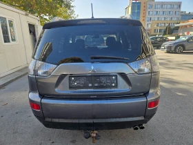 Mitsubishi Outlander 2.2DID 7места, снимка 7