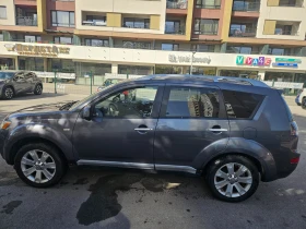 Mitsubishi Outlander 2.2DID 7места, снимка 5