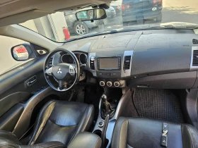 Mitsubishi Outlander 2.2DID 7места, снимка 13