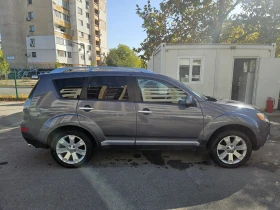 Mitsubishi Outlander 2.2DID 7места, снимка 9