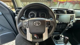 Toyota 4runner 4.0 L LIMITED EDITION | Mobile.bg    14