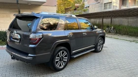 Обява за продажба на Toyota 4runner 4.0 L LIMITED EDITION ~84 500 лв. - изображение 3