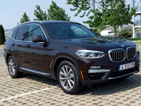 BMW X3 3.0i Xdrive Luxury Line, снимка 3