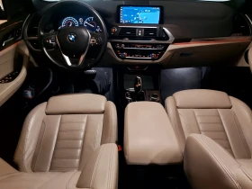 BMW X3 3.0i Xdrive Luxury Line, снимка 8