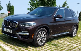 BMW X3 3.0i Xdrive Luxury Line, снимка 2