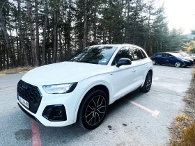 Audi Q5, снимка 3