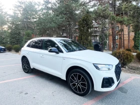 Audi Q5, снимка 4