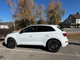 Audi Q5, снимка 5