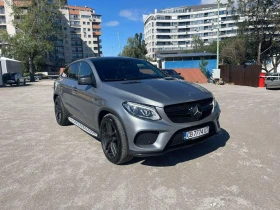 Обява за продажба на Mercedes-Benz GLE 350 AMG CARBON PACK ~22 000 лв. - изображение 1