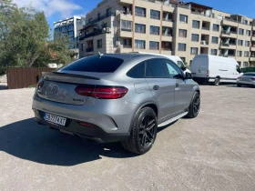 Обява за продажба на Mercedes-Benz GLE 350 AMG CARBON PACK ~22 000 лв. - изображение 2