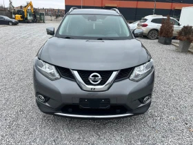 Nissan X-trail TEKNA 2.0D-177k.c./4х4/ EURO6B, снимка 1