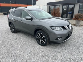 Nissan X-trail TEKNA 2.0D-177k.c./4х4/ EURO6B, снимка 7