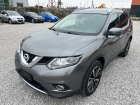 Nissan X-trail TEKNA 2.0D-177k.c./4х4/ EURO6B, снимка 2