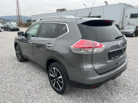 Nissan X-trail TEKNA 2.0D-177k.c./4х4/ EURO6B, снимка 4