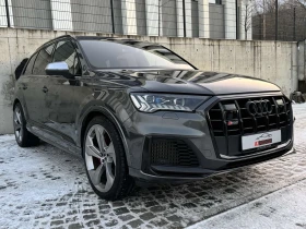 Audi SQ7 TV/NAVI/PANO/6+ 1 /DIGITAL/MULTY/Matrix/Full. | Mobile.bg    8