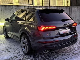 Audi SQ7 TV/NAVI/PANO/6+ 1 /DIGITAL/MULTY/Matrix/Full. | Mobile.bg    6