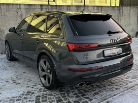 Audi SQ7 TV/NAVI/PANO/6+ 1 /DIGITAL/MULTY/Matrix/Full. | Mobile.bg    5