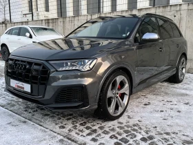 Audi SQ7 TV/NAVI/PANO/6+ 1 /DIGITAL/MULTY/Matrix/Full. | Mobile.bg    4