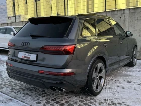 Audi SQ7 TV/NAVI/PANO/6+ 1 места/DIGITAL/MULTY/Matrix/Full., снимка 7