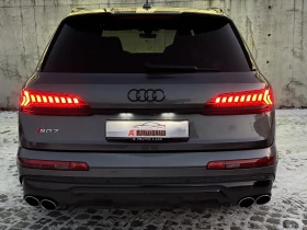 Audi SQ7 TV/NAVI/PANO/6+ 1 места/DIGITAL/MULTY/Matrix/Full., снимка 3