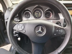 Mercedes-Benz GLK  250 Sport, снимка 12