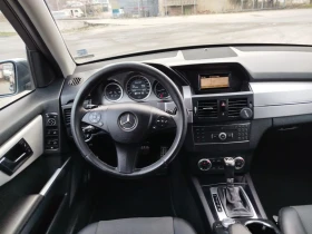 Mercedes-Benz GLK  250 Sport, снимка 11