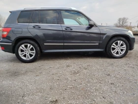 Mercedes-Benz GLK  250 Sport, снимка 4