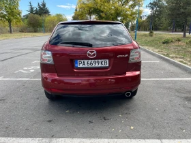 Mazda CX-7, снимка 10