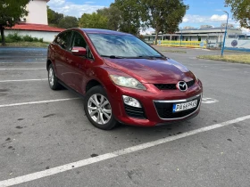 Mazda CX-7, снимка 7