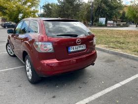 Mazda CX-7, снимка 9