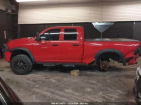 Dodge RAM 1500 2016 RAM 1500 EXPRESS | Mobile.bg    6