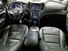 Hyundai Santa fe FE SPORT , снимка 8