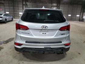 Hyundai Santa fe FE SPORT , снимка 6