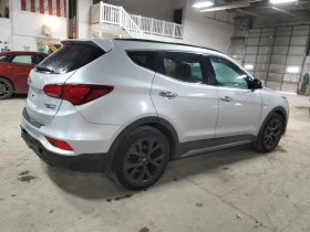 Hyundai Santa fe FE SPORT , снимка 4