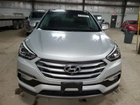 Hyundai Santa fe FE SPORT , снимка 2