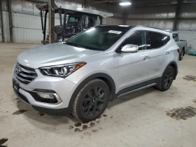 Hyundai Santa fe FE SPORT  1