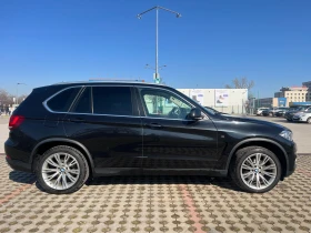 BMW X5 ПЕРФЕКТНА 40D XDRIVE FULL, снимка 7