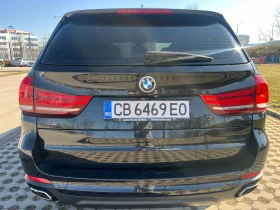 BMW X5 ПЕРФЕКТНА 40D XDRIVE FULL, снимка 5