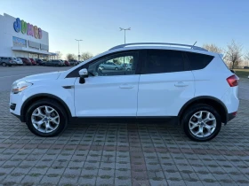 Ford Kuga, снимка 2