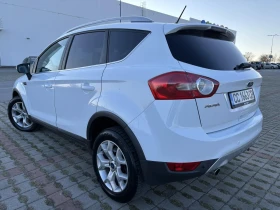 Ford Kuga, снимка 3